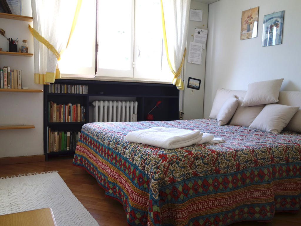 B&B Napoli Franca 部屋 写真